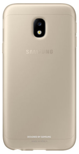 Samsung Jelly Cover Do Samsung Galaxy J3 17 Zloty Etui Niskie Ceny I Opinie W Media Expert
