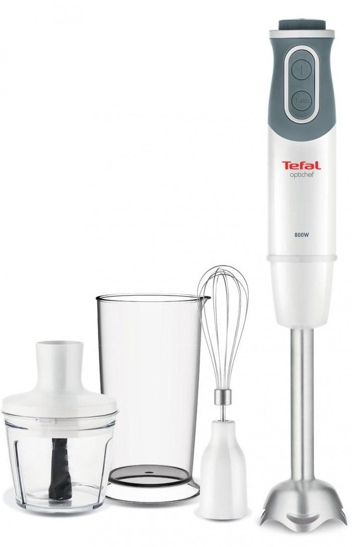 TEFAL HB643138 OPTICHEF Blender ceny i opinie w Media Expert