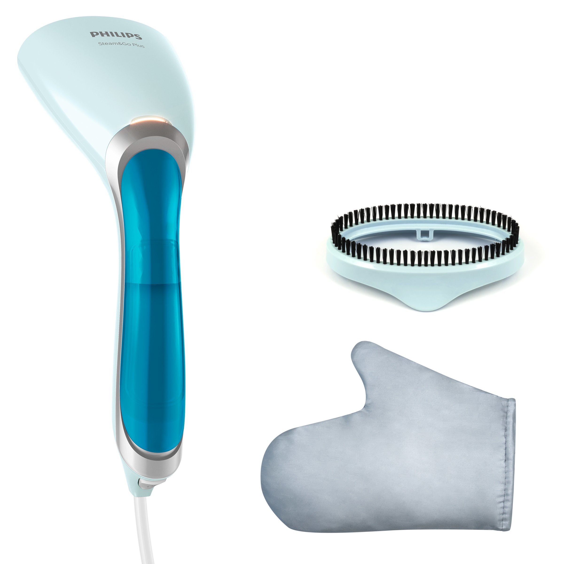 philips steam&go gc361