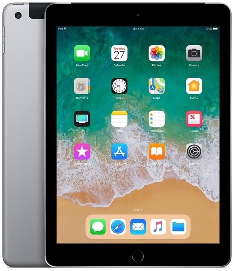 Tablet APPLE iPad 9.7