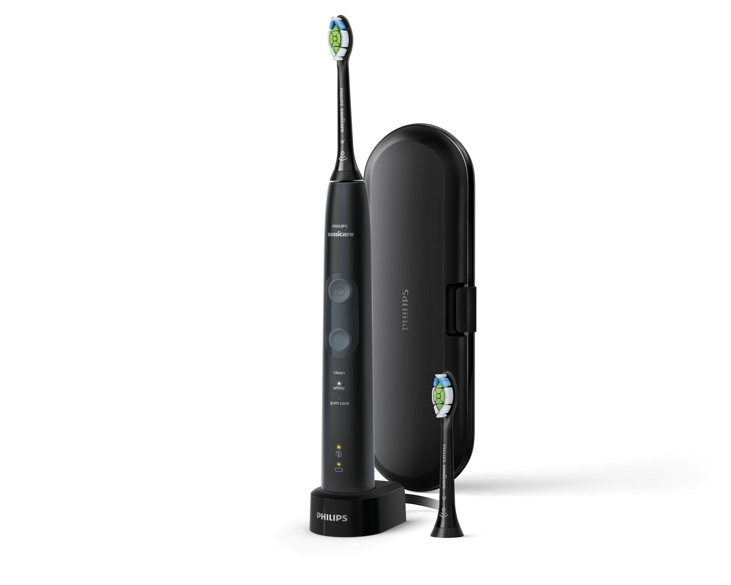 philips sonicare diamondclean media expert