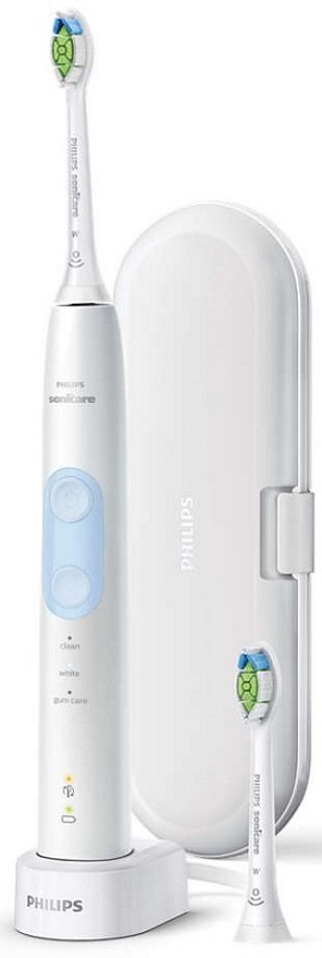 philips sonicare 6859