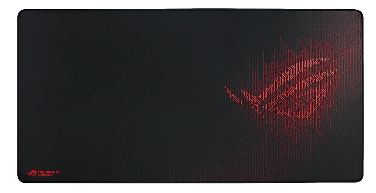 ASUS ROG Sheath Podkładka - niskie ceny i opinie w Media Expert