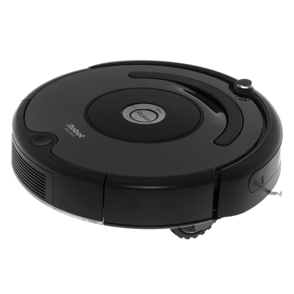 IROBOT Roomba 676 Robot sprzątający 