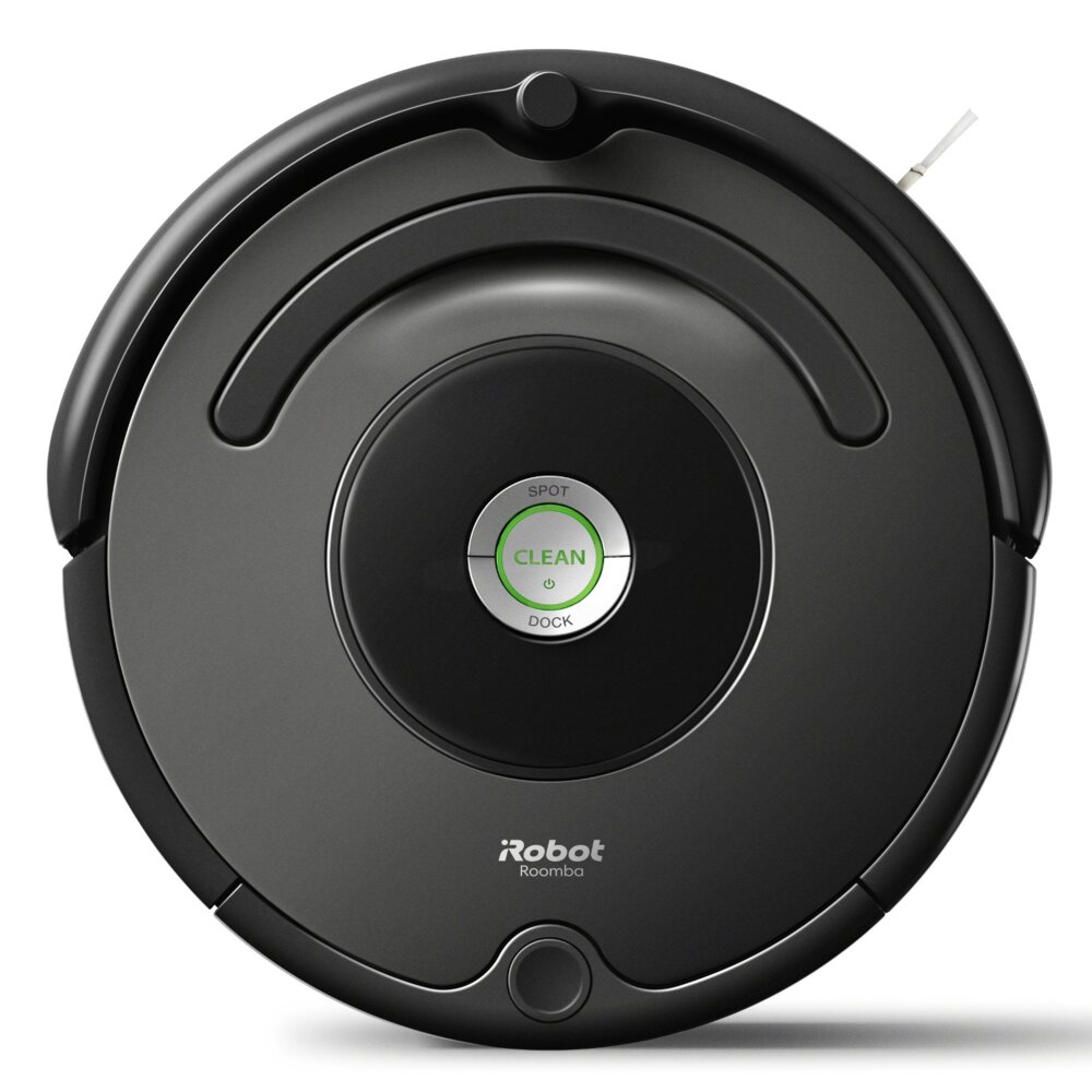 IROBOT Roomba 676 Robot sprzątający 
