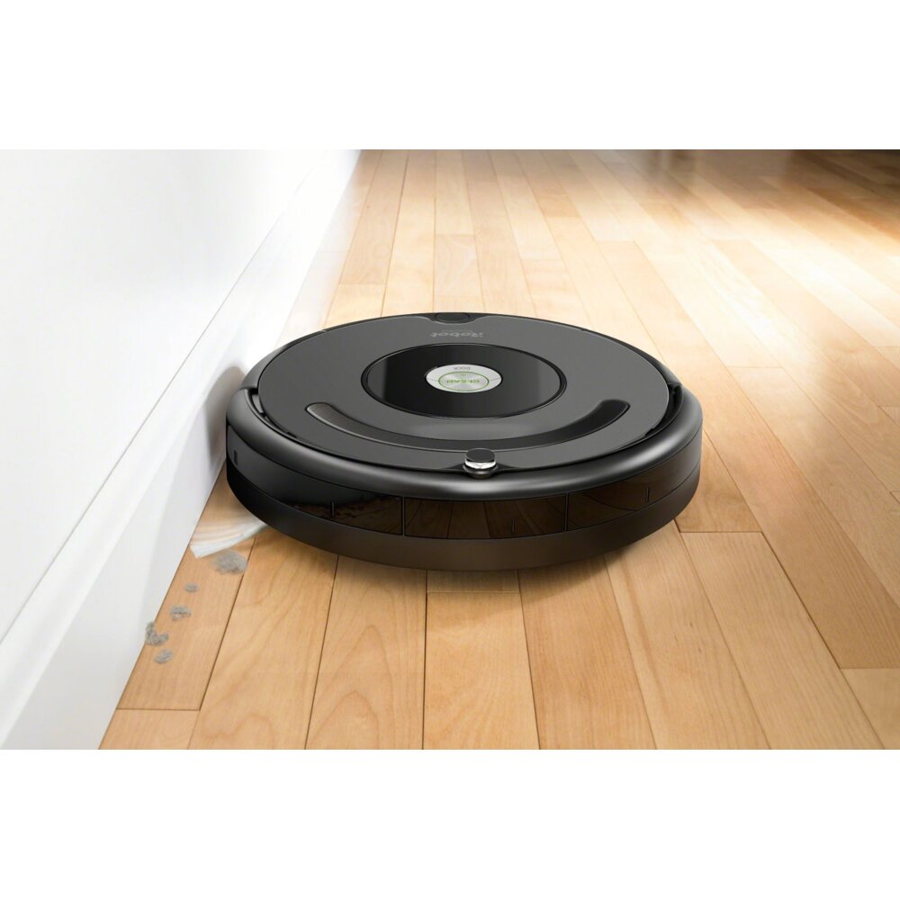 IROBOT Roomba 676 Robot sprzątający 