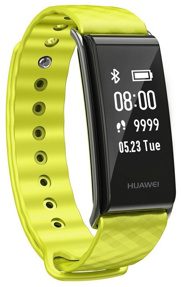 smart band huawei a2