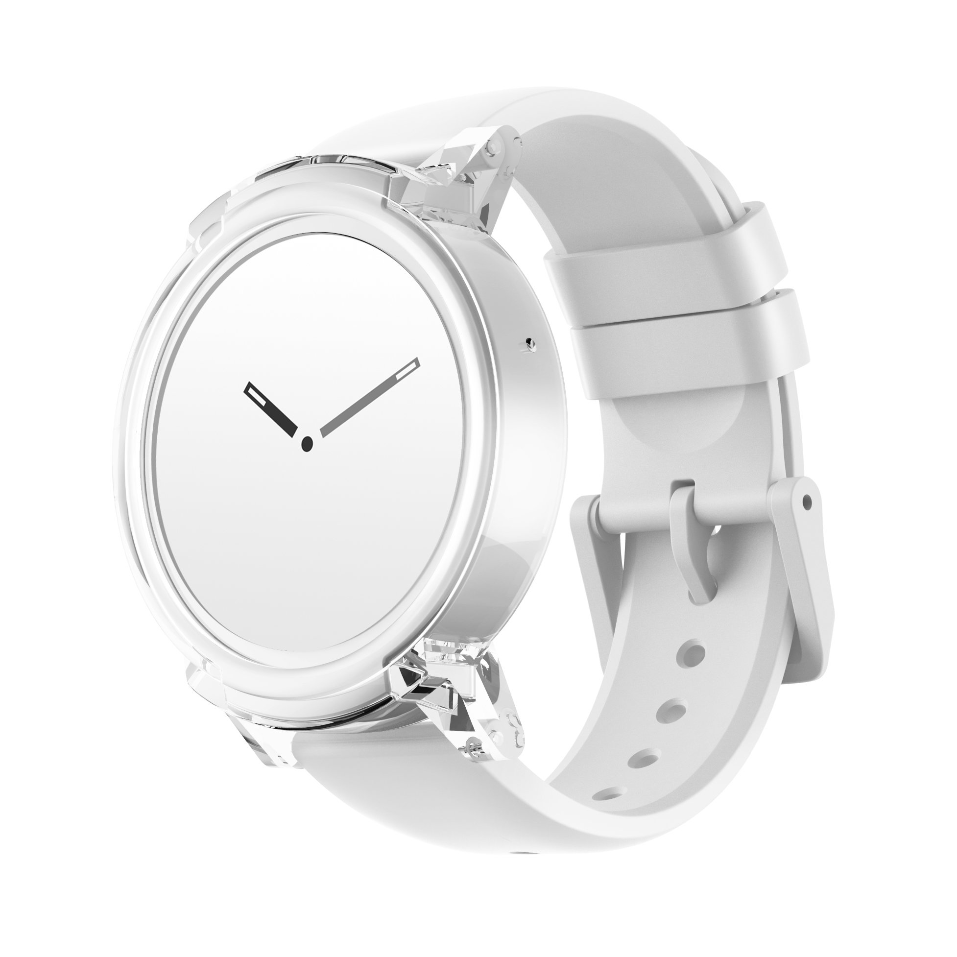 ticwatch e express smartwatch