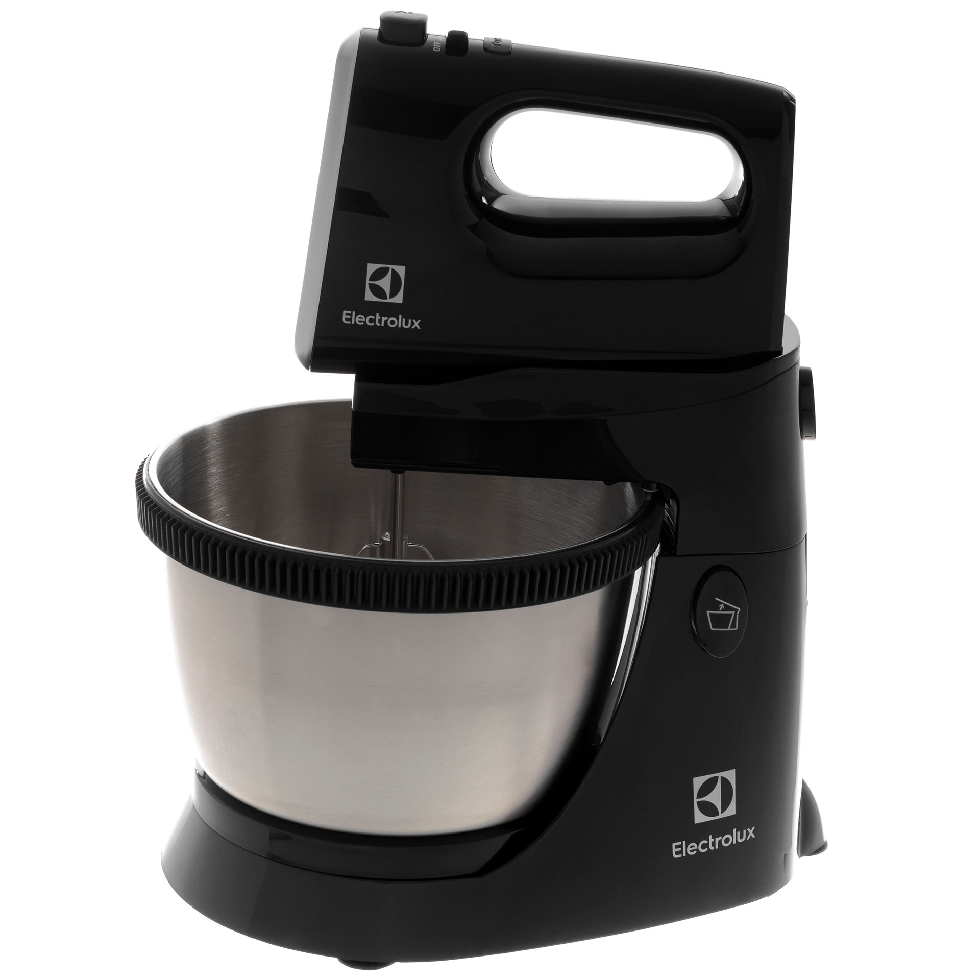 electrolux esm33xx stand mixer