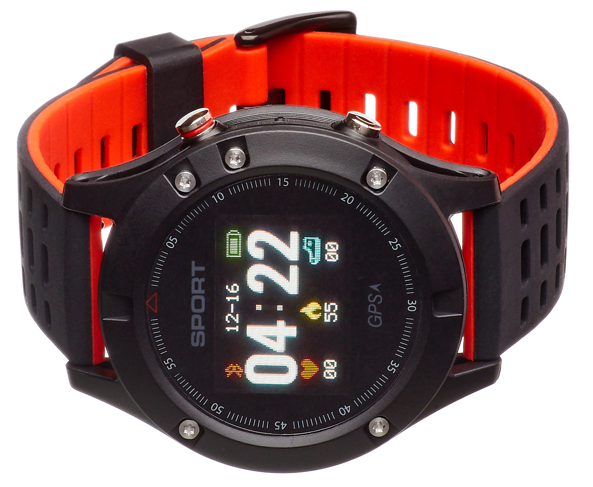 Garett sport sale 25 gps