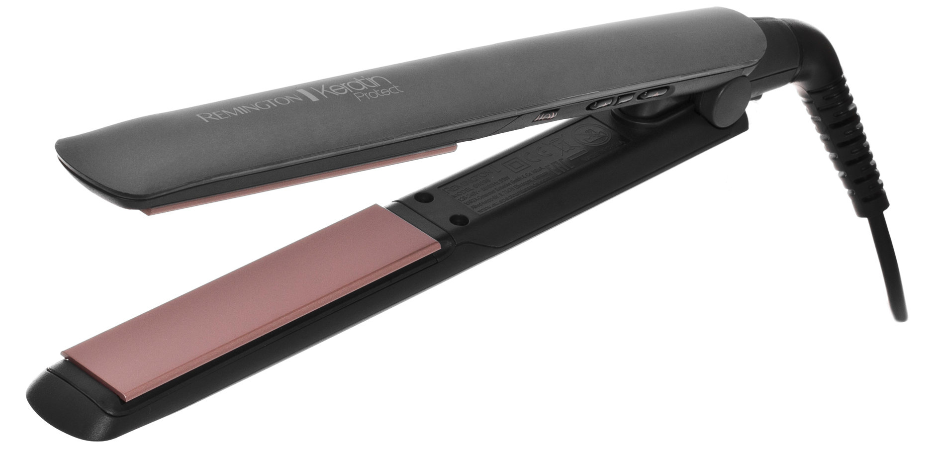 Composer Cardinal come REMINGTON S8598 Keratin Protect Prostownica - niskie ceny i opinie w Media Expert Composer Cardinal come REMINGTON S8598 Keratin Protect Prostownica - niskie ceny i opinie w Media Expert