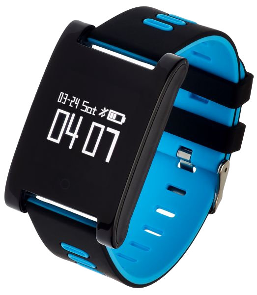 smartwatch garett expert 7