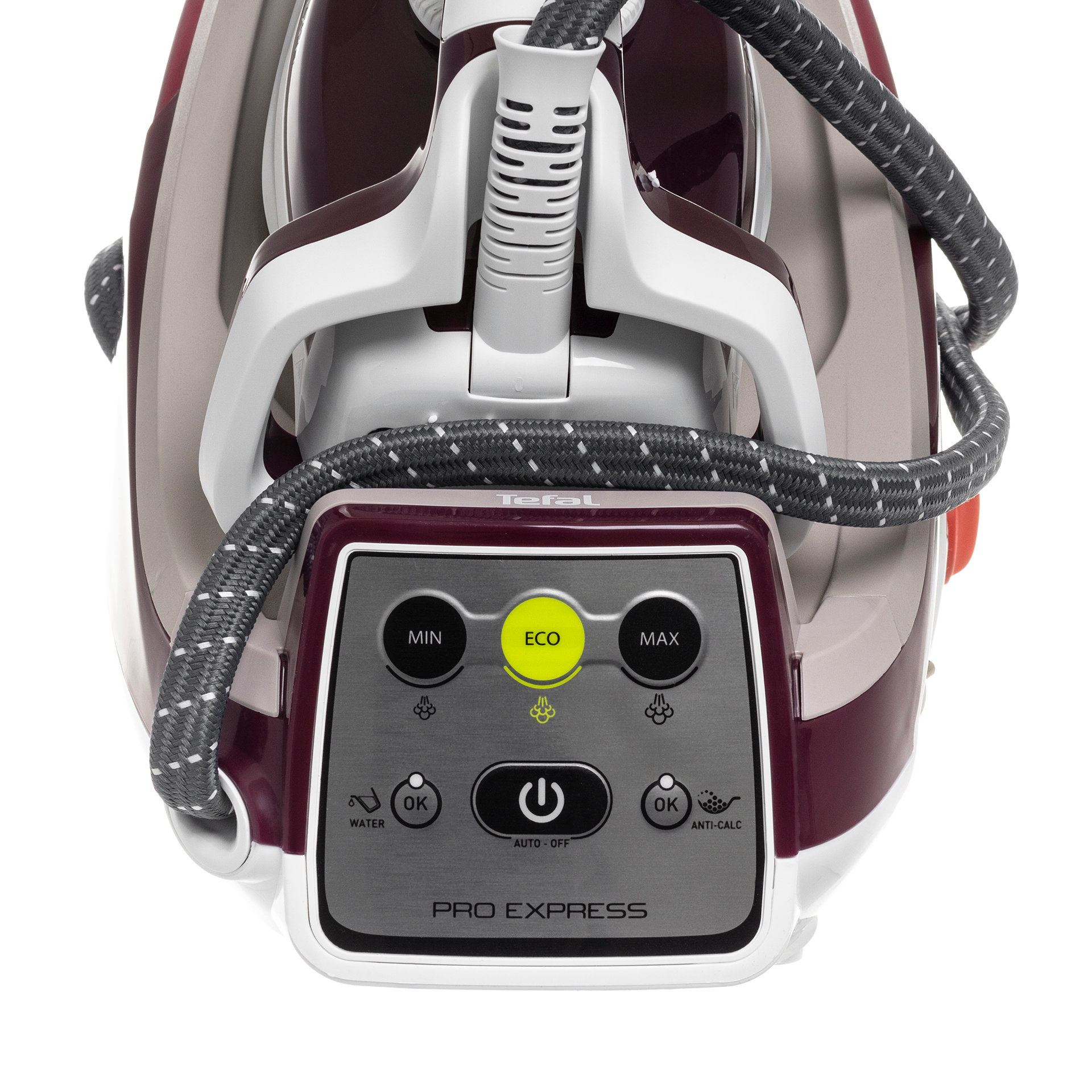 Tefal pro