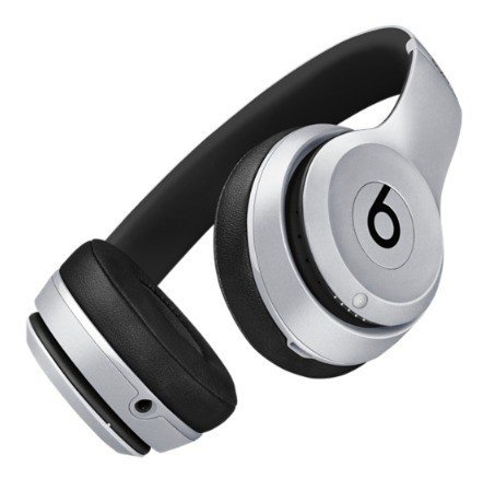 APPLE Beats Solo 2 Wireless Szary Słuchawki nauszne - niskie ceny i opinie  w Media Expert