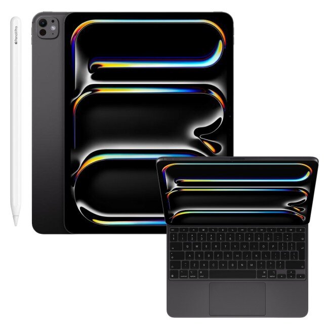 「キノコ」iPad スペースグレー BluetoothPencil付き iPad Air Wi-Fi 64GB - スペースグレイ（第5世代）[整備済製品