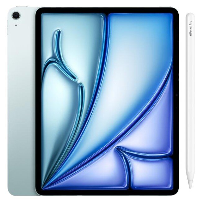 【セット販売】iPad Air M2 + Apple Pencil Pro Z2011248-6689362.jpg