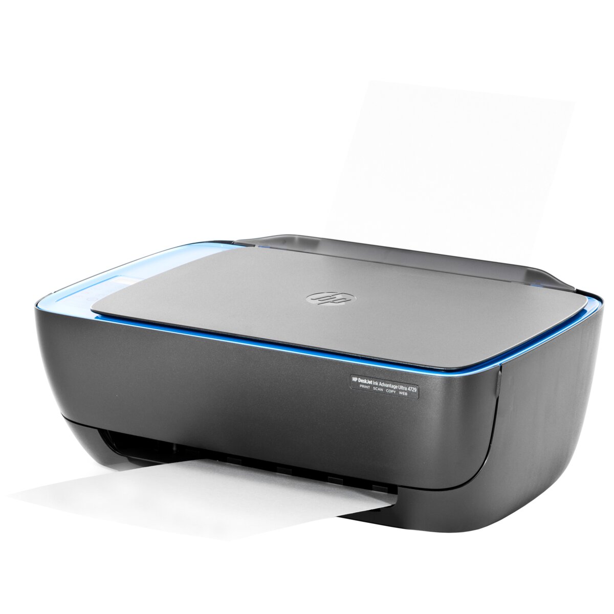 HP DeskJet Ink Advantage Ultra 4729 Urządzenie ceny i opinie w Media