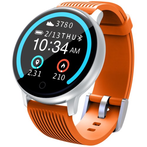 LENOVO Blaze HW10H Smartwatch - ceny i opinie w Media Expert