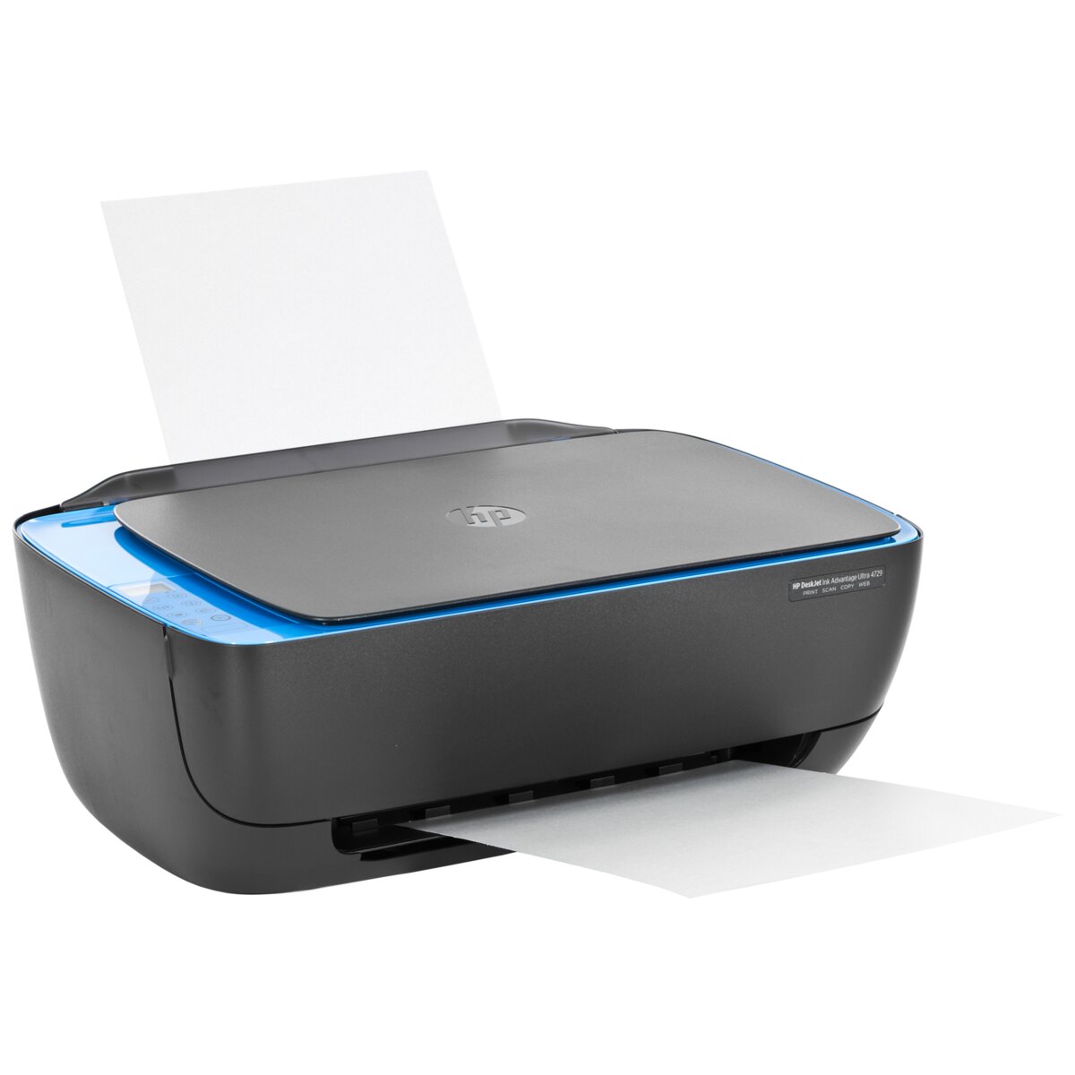 HP DeskJet Ink Advantage Ultra 4729 Urządzenie ceny i opinie w Media