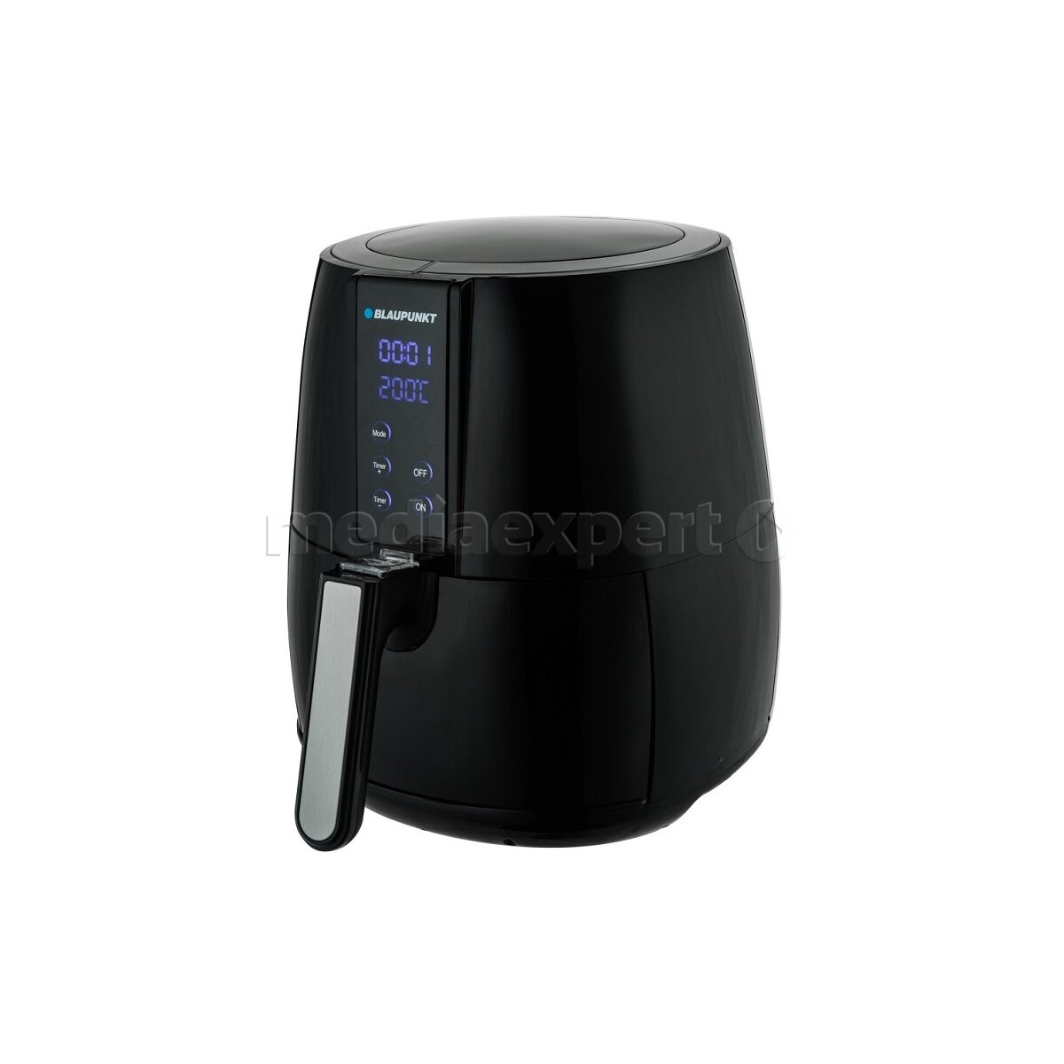 BLAUPUNKT AFD501 Air Fryer Frytkownica beztłuszczowa ceny i opinie w