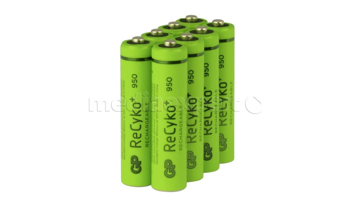 Аккумулятор 950 mah