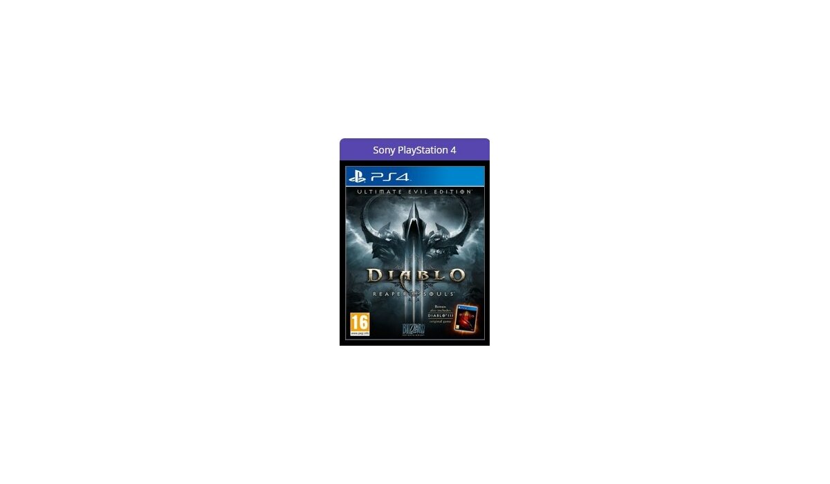 playstation 4 diablo 3 console bundle playstation 4 diablo 3 console bundle