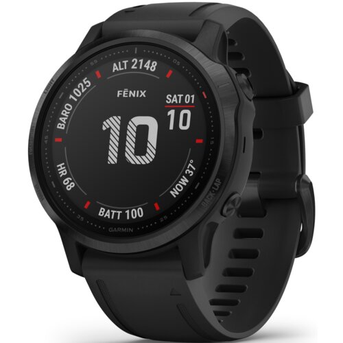 zegarek sportowy garmin fenix 6s pro zegarek sportowy garmin fenix 6s pro