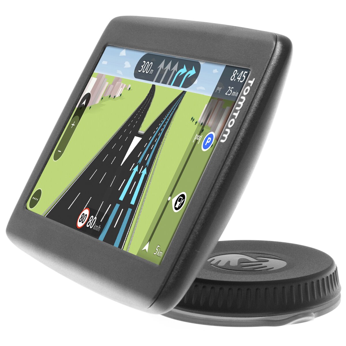 TOMTOM Start 25M Europa Nawigacja ceny i opinie w Media Expert