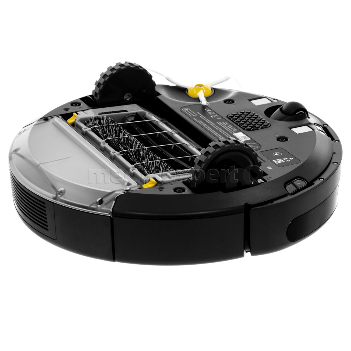 IROBOT Roomba 698 Robot sprzątający ceny i opinie w Media Expert