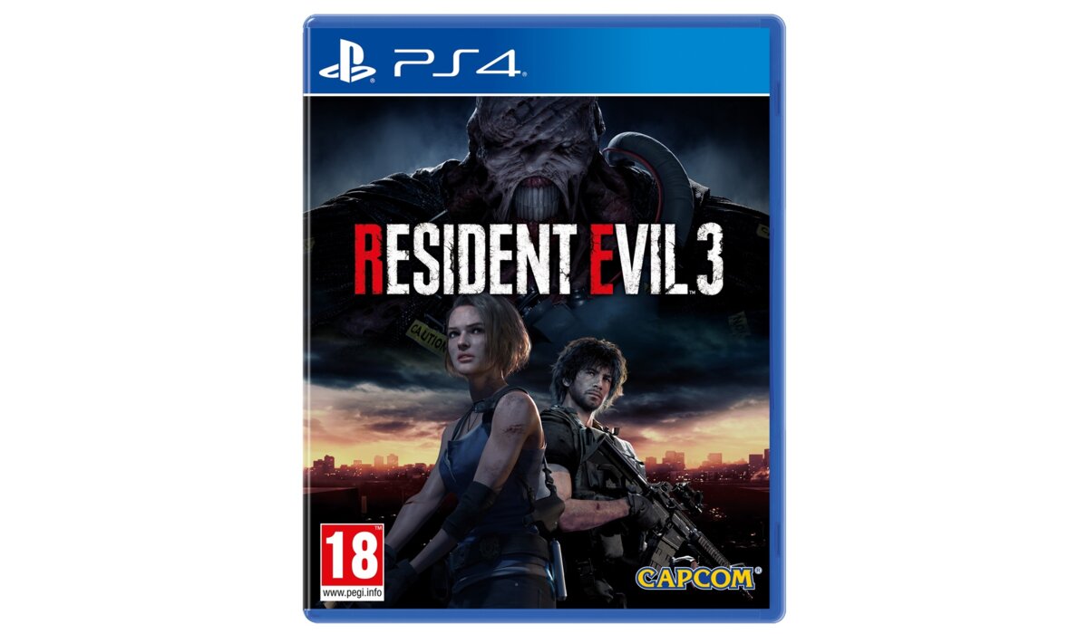evil west ps4