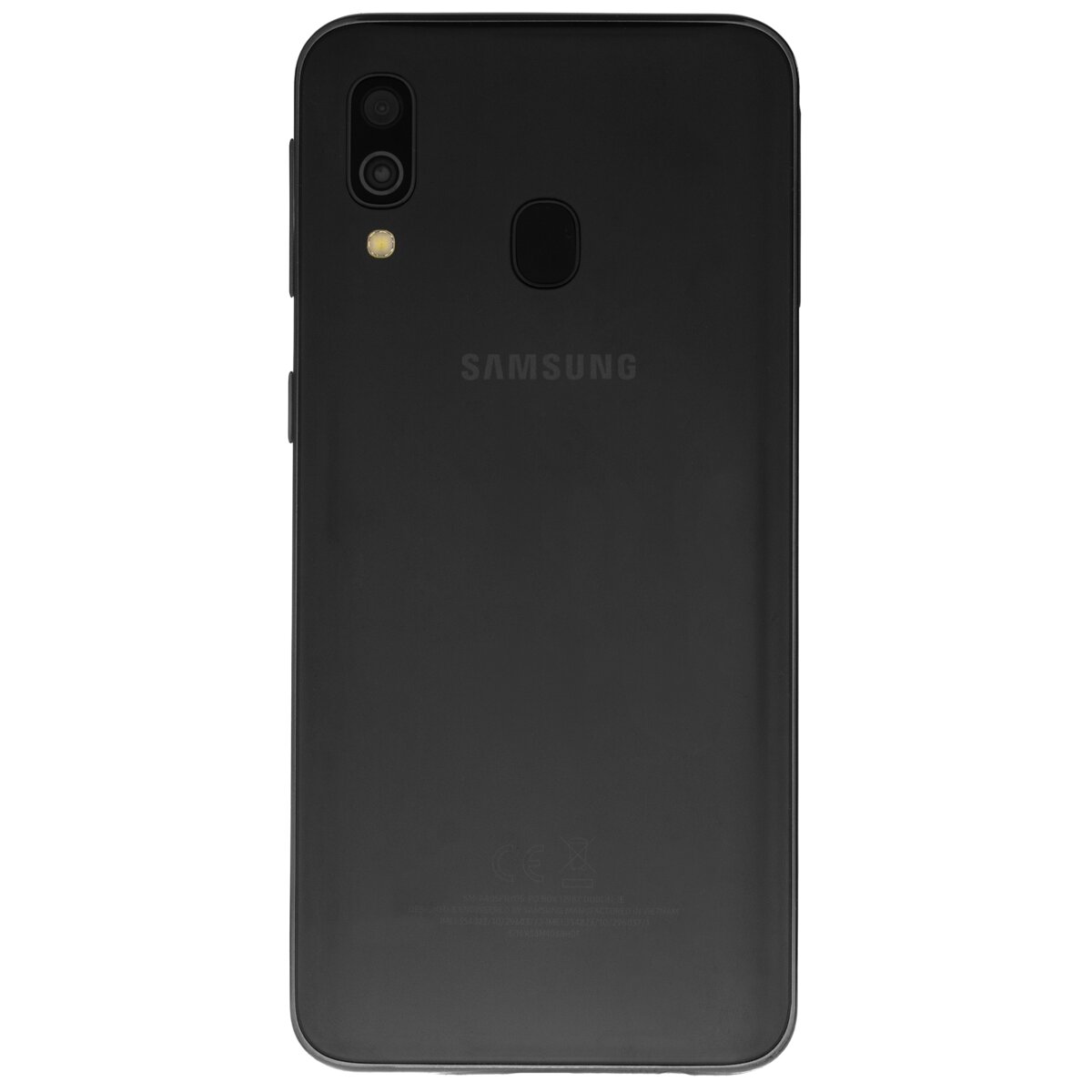 SAMSUNG Galaxy A40 SM-A405 Czarny Smartfon - ceny i opinie w Media Expert