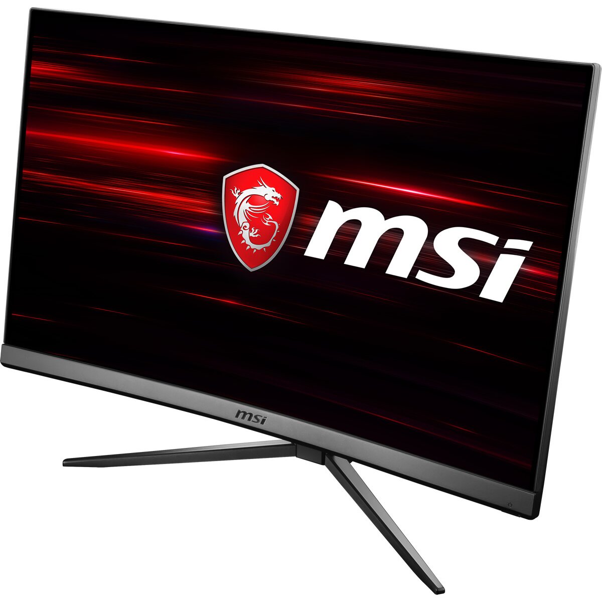 MSI Optix MAG241CV Monitor - ceny i opinie w Media Expert