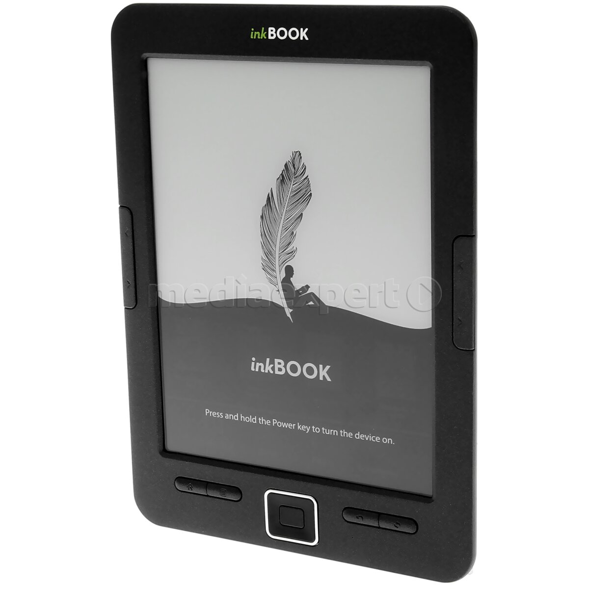 INKBOOK Classic + Kupon 20 Czytnik E-Book - ceny i opinie ...