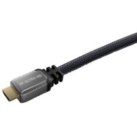 Kabel HDMI - HDMI GÖTZE&JENSEN GOLDENLINE 8K 2 m