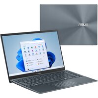 Laptop ASUS ZenBook UX325EA-KG272T 13.3 OLED i7-1165G7 16GB RAM 512GB SSD Windows 10 Home
