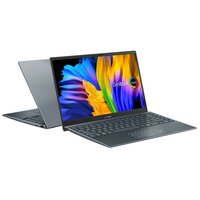 Laptop ASUS ZenBook UX325EA-KG271T 13.3 OLED i5-1135G7 16GB RAM 512GB SSD Windows 10 Home