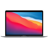 Laptop APPLE MacBook Air 13.3 Retina M1 8GB RAM 256GB SSD macOS Gwiezdna szarość