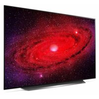 Telewizor LG 55CX3LA 55 OLED 4K 120Hz WebOS Dolby Atmos HDMI 2.1 DVB-T2/HEVC/H.265