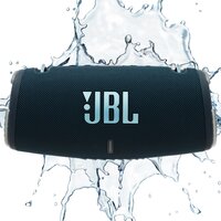 Głośnik mobilny JBL Xtreme 3 Niebieski