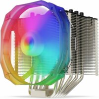 Chłodzenie CPU SILENTIUM PC Fortis 3 Evo ARGB