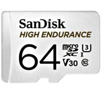 Karta pamięci SANDISK microSDXC 64GB