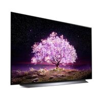 Telewizor LG 65C11LB 65 OLED 4K 120Hz WebOS Dolby Atmos HDMI 2.1 DVB-T2/HEVC/H.265