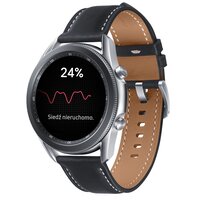 Smartwatch SAMSUNG Galaxy Watch 3 SM-R840N 45mm Srebrny