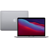 Laptop APPLE MacBook Pro 13.3 Retina M1 8GB RAM 512GB SSD macOS Gwiezdna szarość