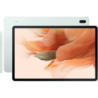 Tablet SAMSUNG Galaxy Tab S7 FE 12.4 6/128 GB Wi-Fi Zielony + S Pen