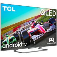 Telewizor TCL 65C728 65 QLED 4K 120Hz Android TV Dolby Atmos Dolby Vision HDMI 2.1