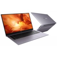 Laptop HUAWEI MateBook D 16 16.1 IPS R5-4600H 16GB RAM 512GB SSD Windows 10 Home
