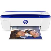 Urządzenie wielofunkcyjne HP DeskJet 3760 Wi-Fi Atrament Apple AirPrint Instant Ink