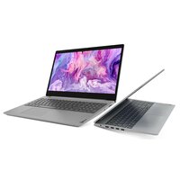 Laptop LENOVO IdeaPad 3 15ADA05 15.6 R3-3250U 4GB RAM 256GB SSD Windows 10