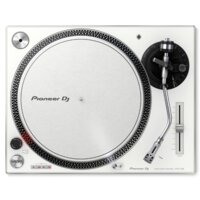 Gramofon PIONEER Dj PLX-500-W Biały